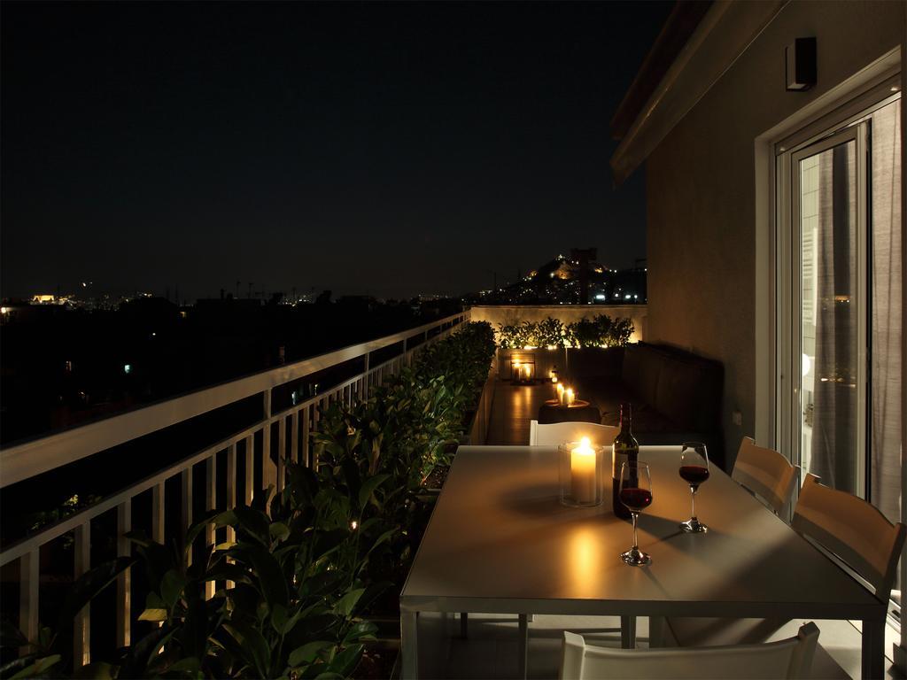 Appartement View Loft - 06 *