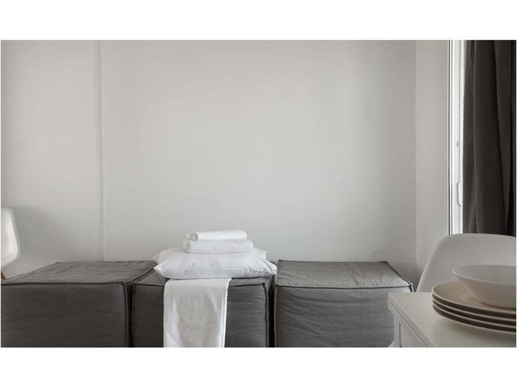 דירה View Loft - 06