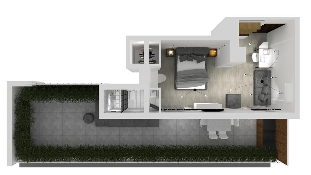 View Loft - 06 *