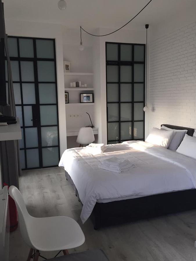 דירה View Loft - 06